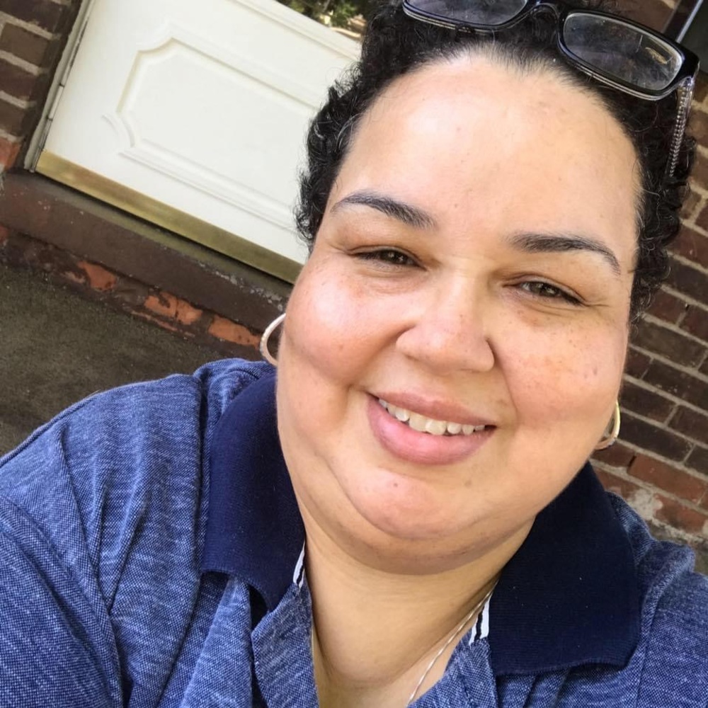 Meet your Posher, Alicia
